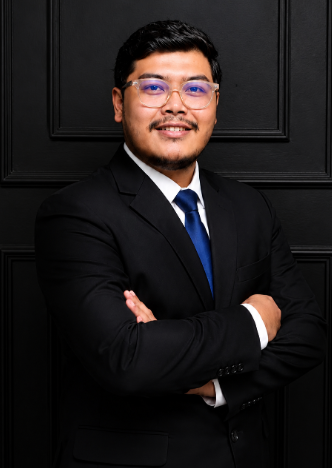 Naufal Mallarangi