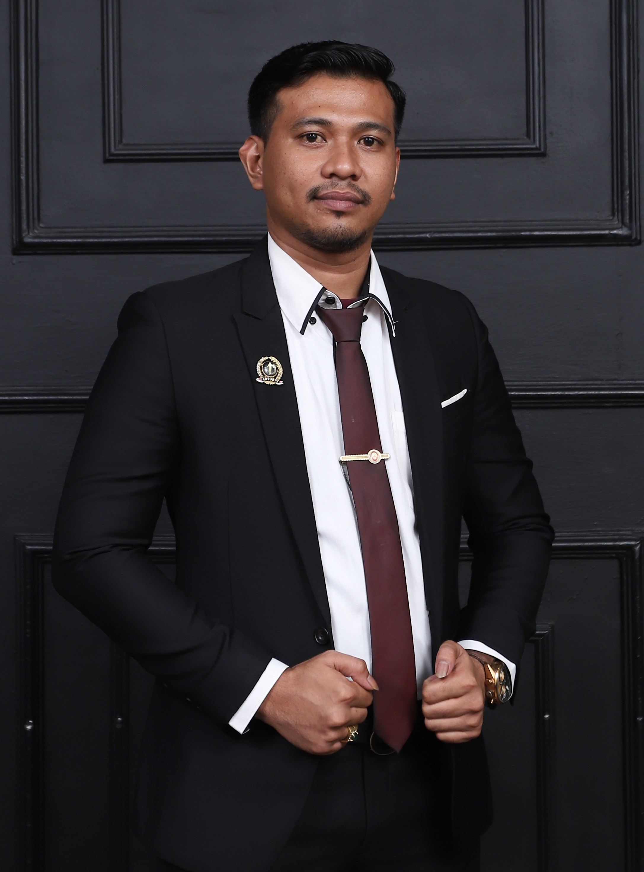 Adv. Muhammad Risal